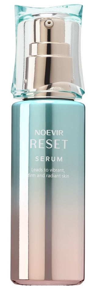 2025/11/5発売 ノエビア ノエビア リセット セラム