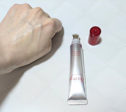 センシティブ リンクルトーンセラム/Asmy/美容液を使ったクチコミ(5枚目)