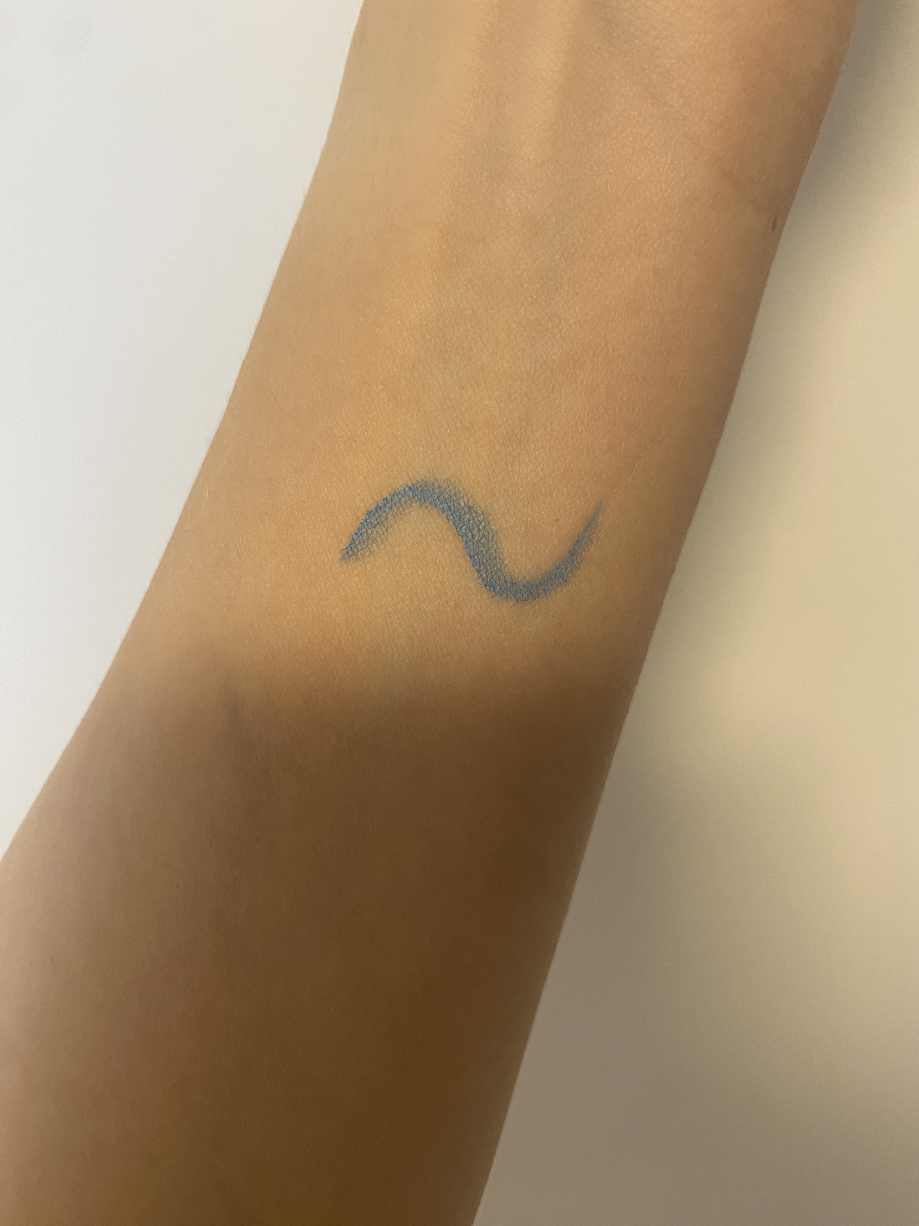 ダソダ プロフェッショナル リキッドアイライナー/DASODA/リキッドアイライナーを使ったクチコミ（3枚目）