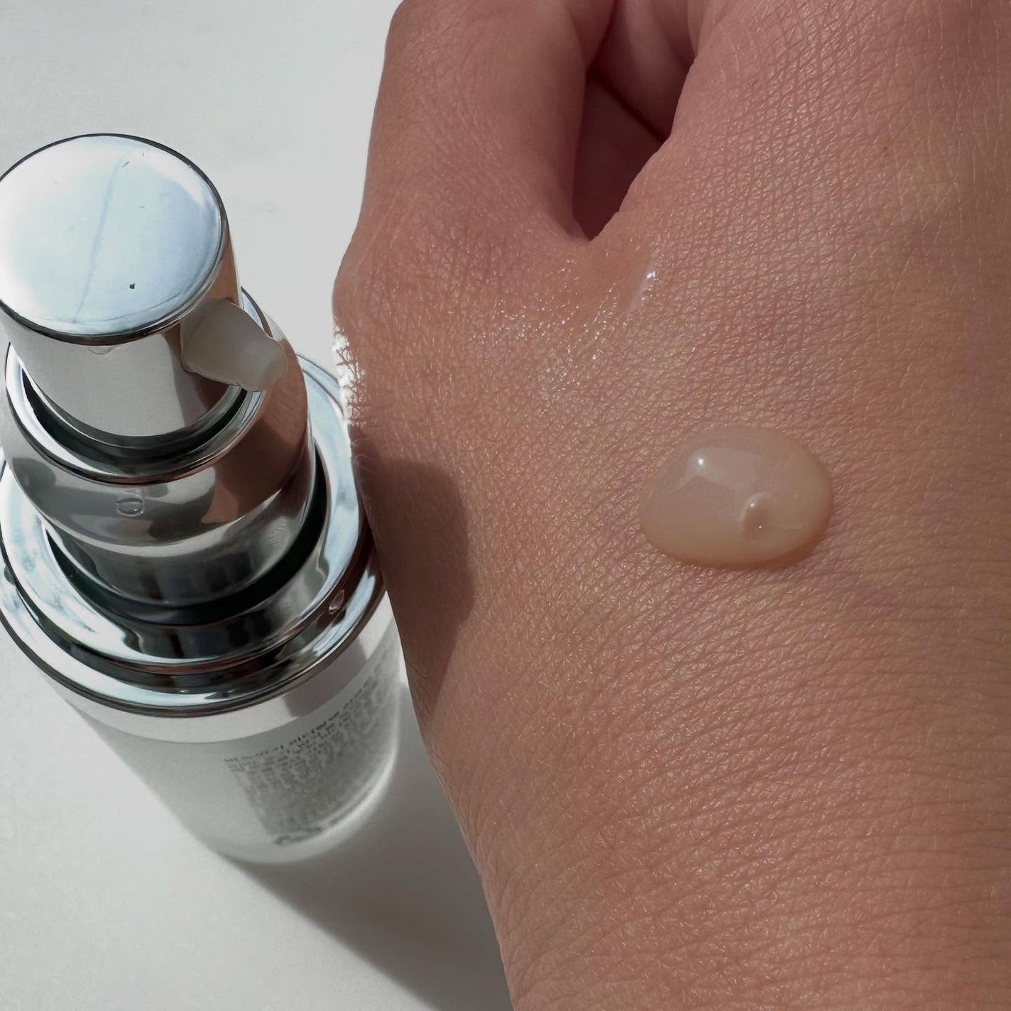 PDRNリフティングアンプル/BANOBAGI/美容液を使ったクチコミ(3枚目)