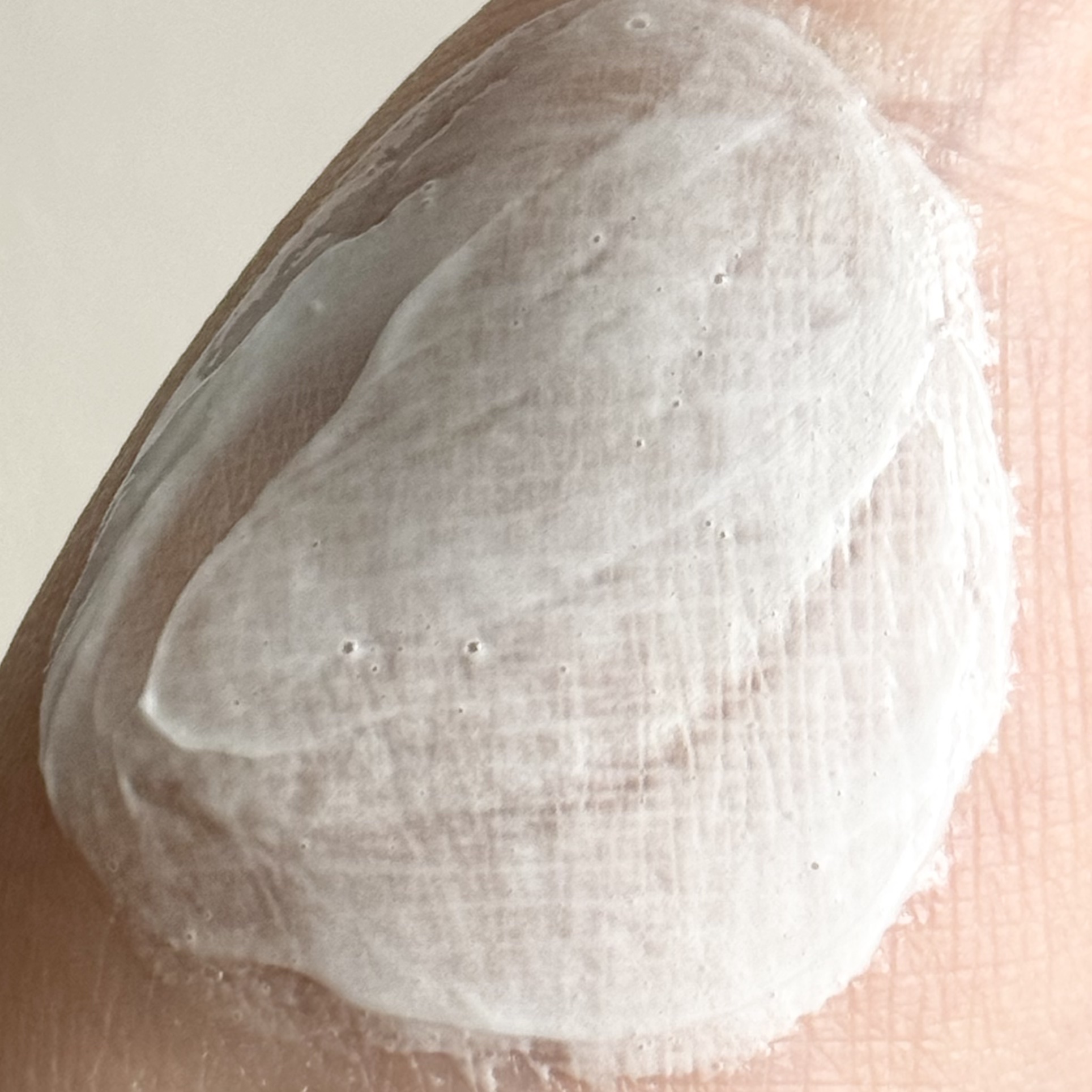 スーパークール クレンジングフォーム/menthology/洗顔フォームを使ったクチコミ（3枚目）