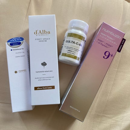 を使ったクチコミ(1枚目)