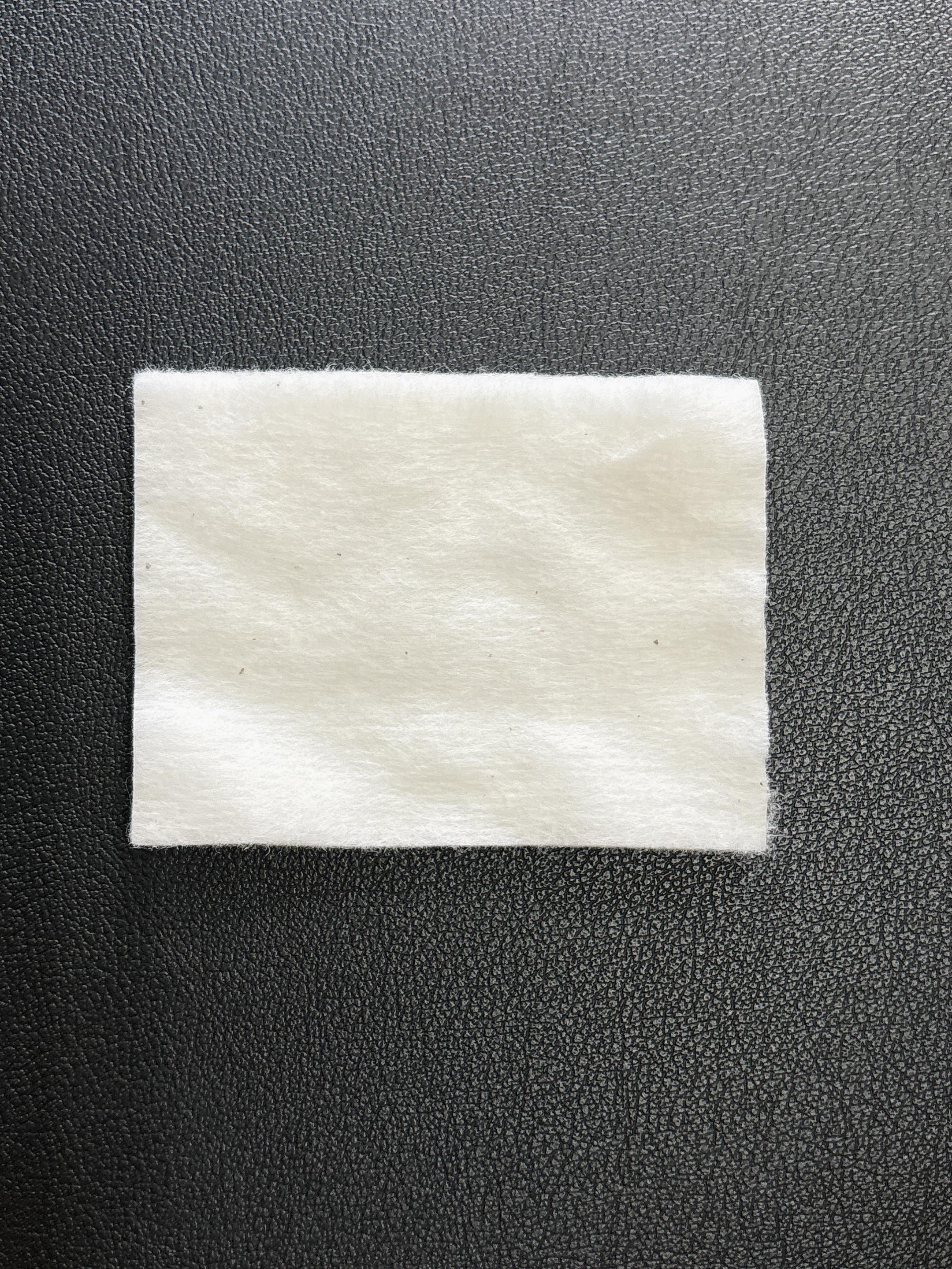 ＠ｃｏｓｍｅ ｓｔｏｒｅが作ったミカエルのよくばりコットン/＠ｃｏｓｍｅ ｓｔｏｒｅ/コットンを使ったクチコミ（3枚目）