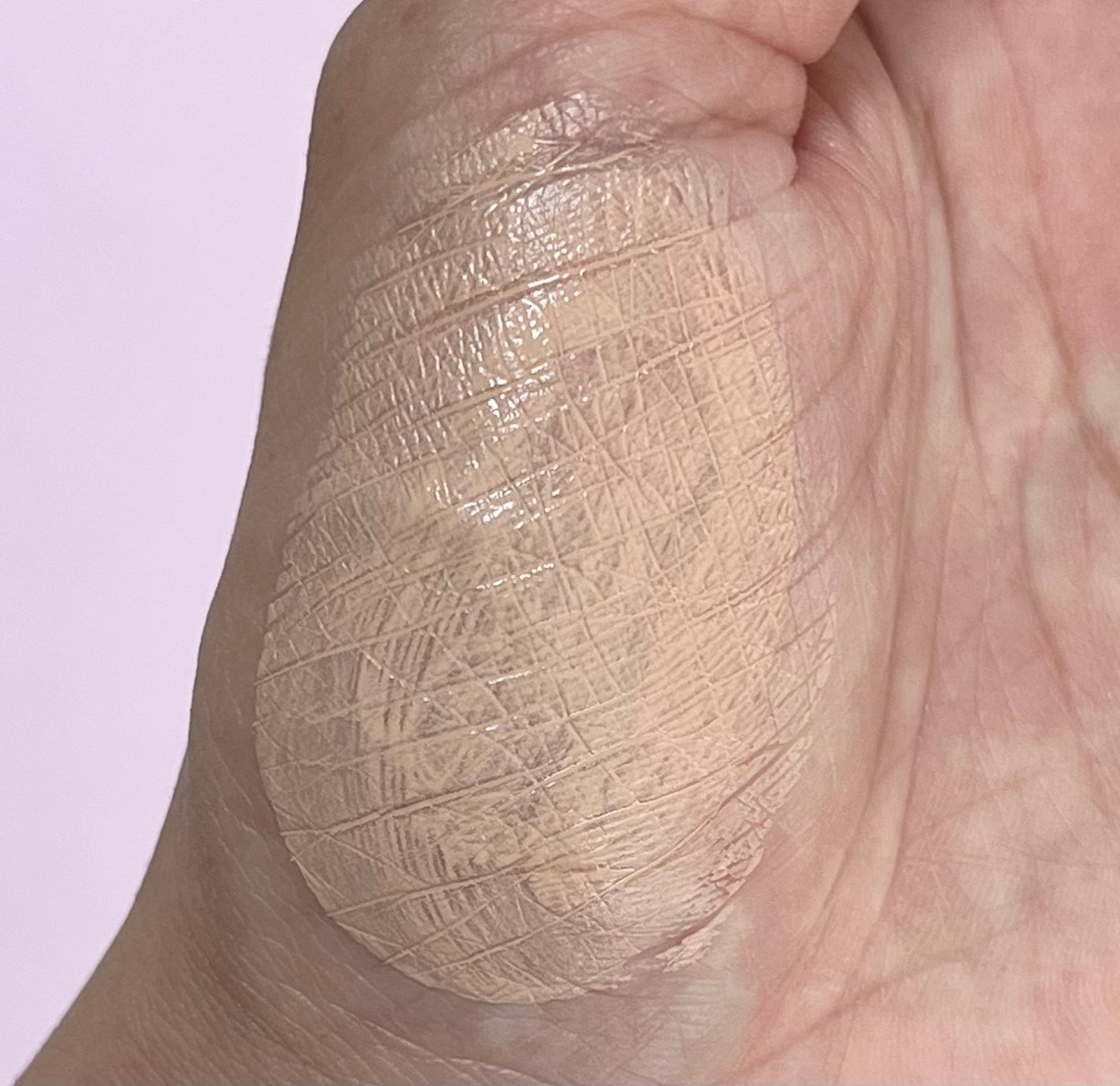 RMK リクイドファンデーション フローレスカバレッジ プラス/RMK/リキッドファンデーションを使ったクチコミ(4枚目)