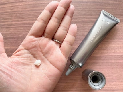 オルビス ザ リンクルセラム/オルビス/美容液を使ったクチコミ(3枚目)