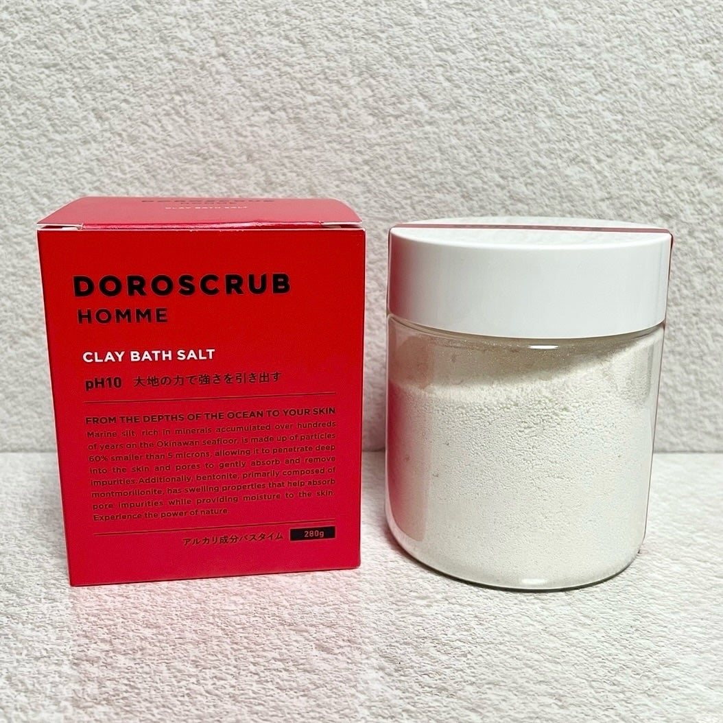 ããã¿ðãã©ãã100 on LIPS ãDOROSCRUBã¯ã¬ã€ãã¹ãœã«ãèªåã ãã®èŽ
æ²¢ãªæž©æ³æ°åïŒ..ãïŒ1æç®ïŒ