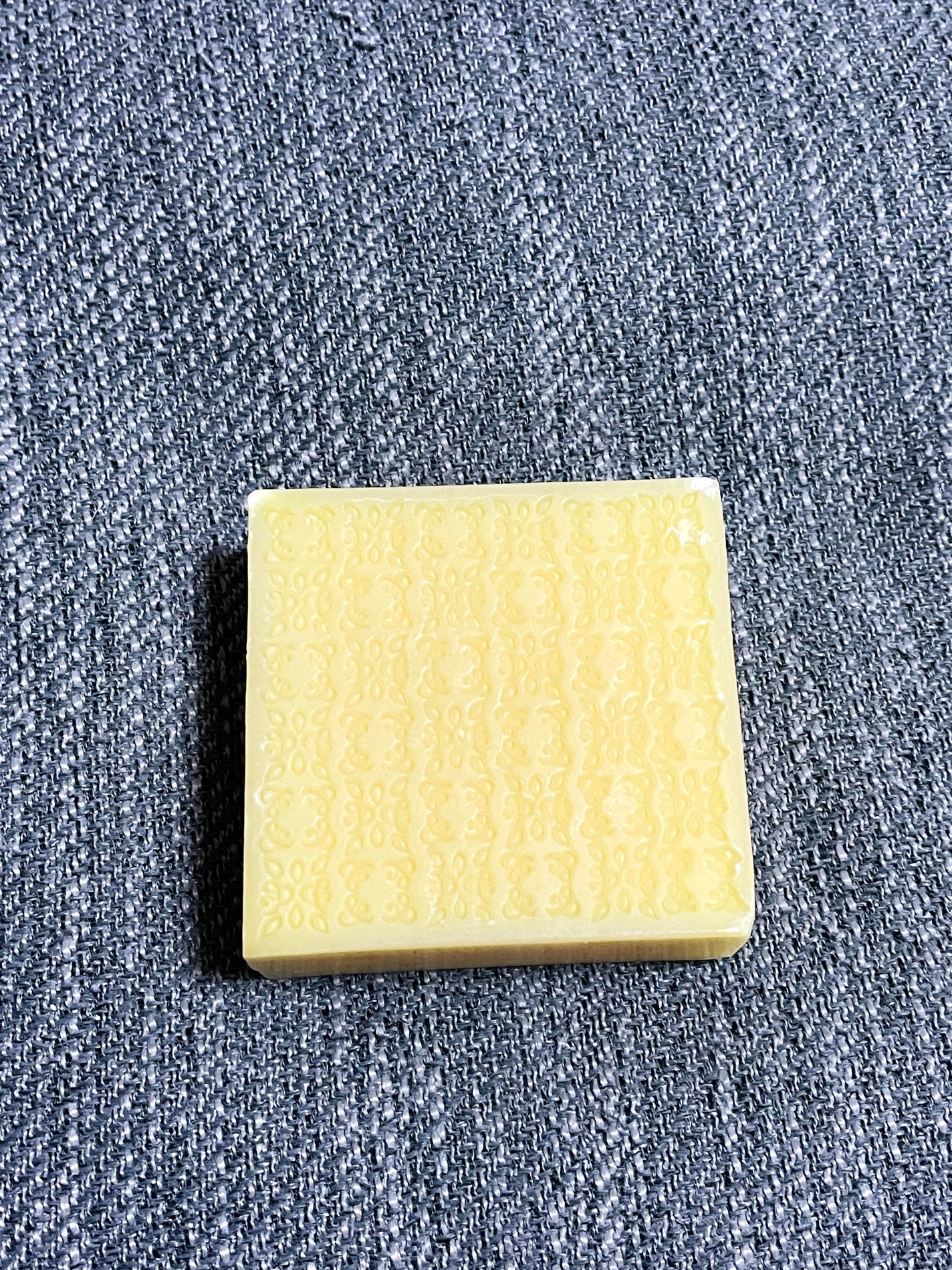 マルセイユソープ/PLANTES&PARFUMS/洗顔石鹸を使ったクチコミ(4枚目)