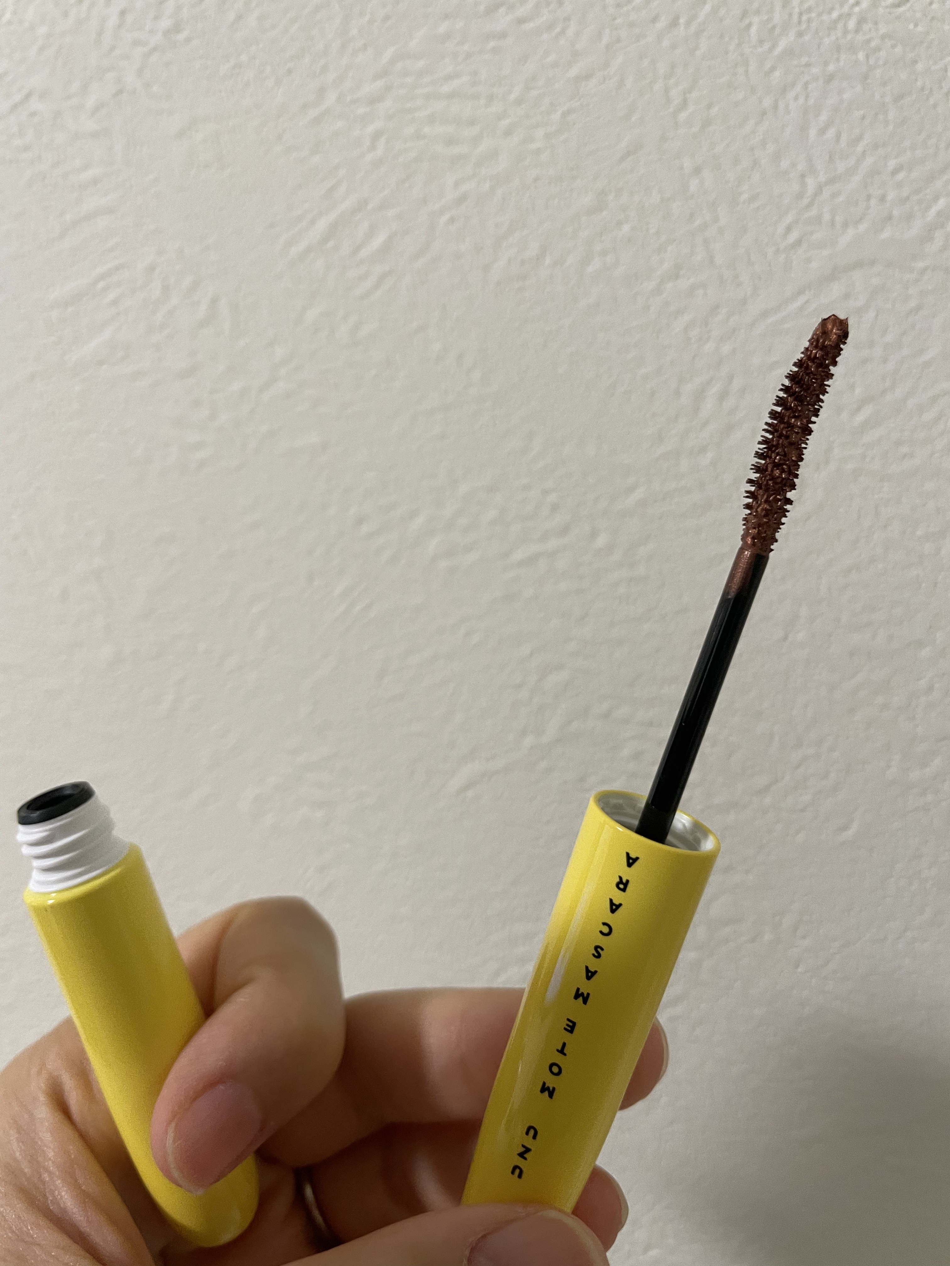 MOTE MASCARA/UZU BY FLOWFUSHI/マスカラを使ったクチコミ（3枚目）