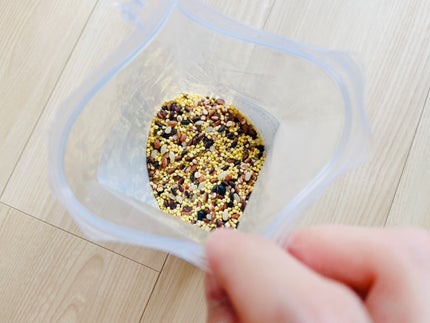 グルテンフリー 雑穀米/美健style+/低糖質食品を使ったクチコミ(4枚目)