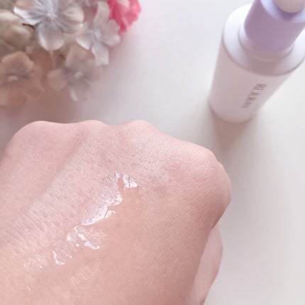 ポアタイトニングアンプル /REJURAN COSMETICS/美容液を使ったクチコミ(5枚目)