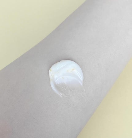 ビタトーニングカプセルクリーム/ダルバ/フェイスクリームを使ったクチコミ(3枚目)