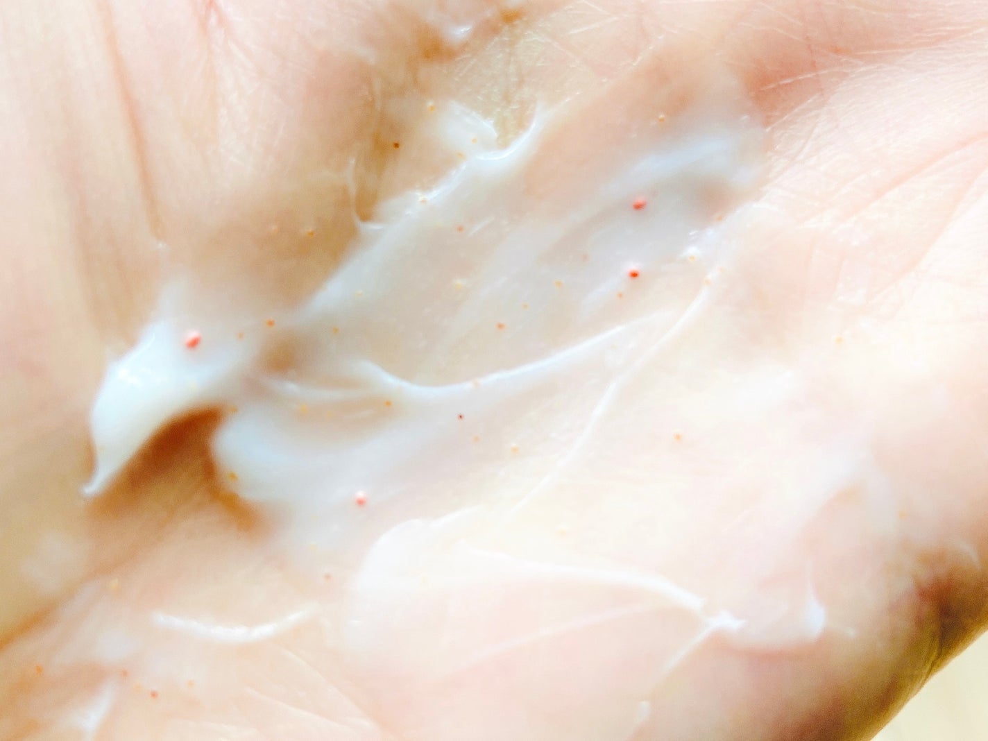 レチスパクリームシャンプー/レチスパ/市販シャンプーを使ったクチコミ(5枚目)