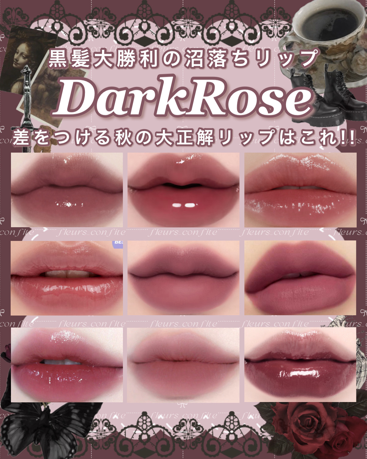 インク ベルベット/PERIPERA/口紅を使ったクチコミ（1枚目）