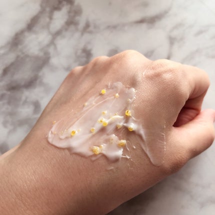 ビタトーニングカプセルクリーム/ダルバ/フェイスクリームを使ったクチコミ(4枚目)