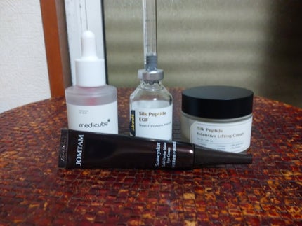 アネラホワイト/ANELA WHITE/美容液を使ったクチコミ(2枚目)