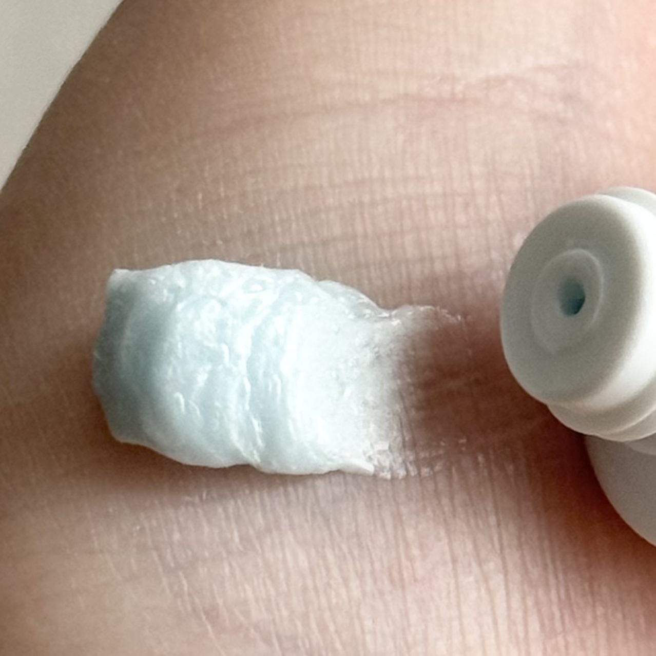 スーパークール クレンジングフォーム/menthology/洗顔フォームを使ったクチコミ（2枚目）