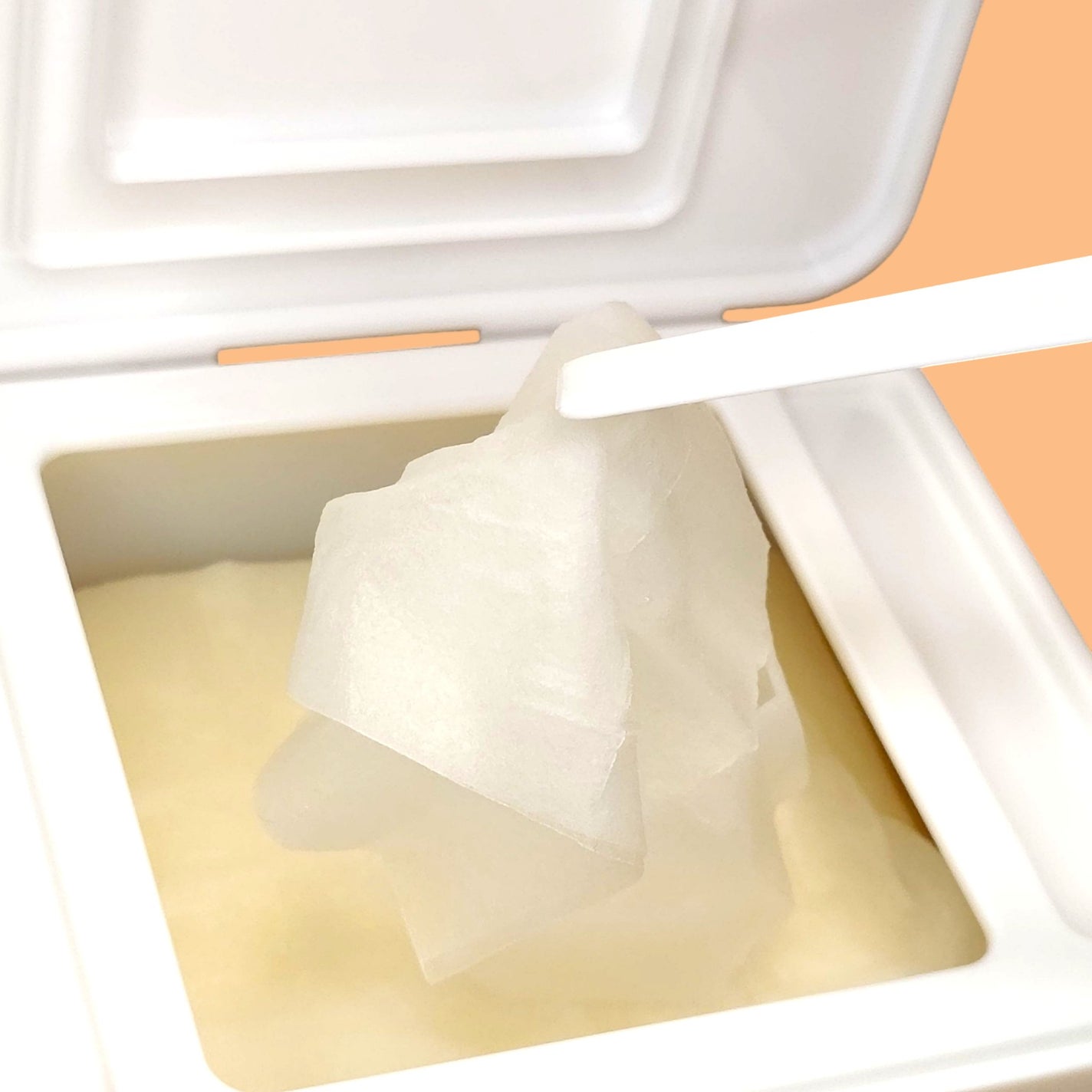 PDRN ビタグル カプセル 化粧水/Klairs/化粧水を使ったクチコミ(5枚目)