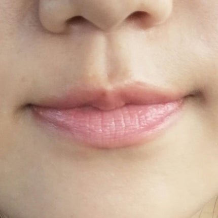 ルージュスターヴァイブラント/KANEBO/口紅を使ったクチコミ(2枚目)