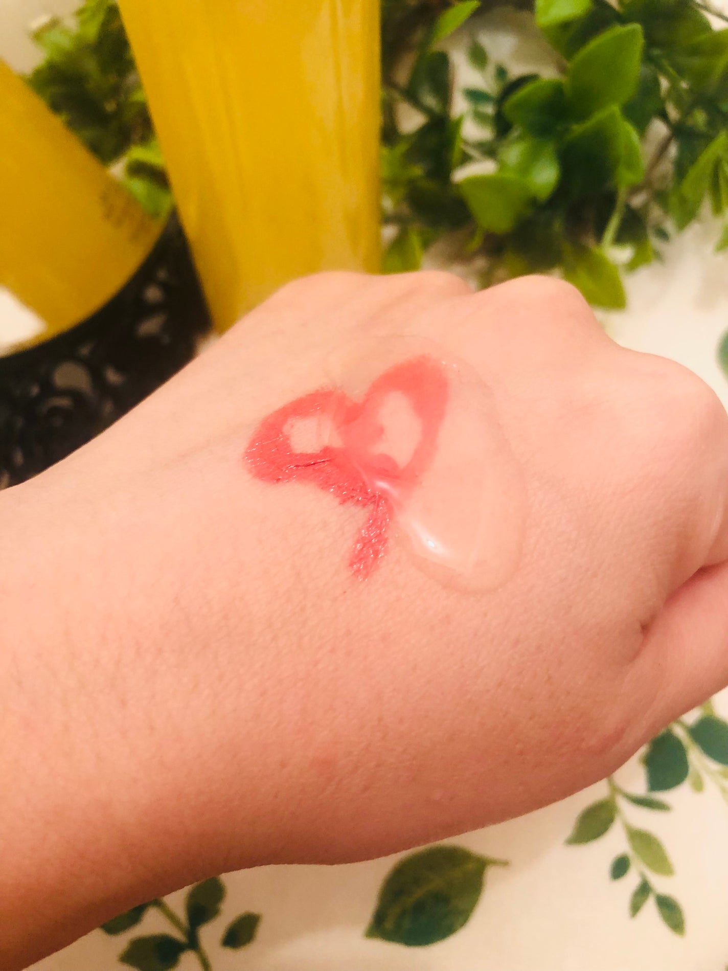 スキンクリア クレンズ オイル <アロマタイプ>/アテニア/オイルクレンジングを使ったクチコミ(2枚目)