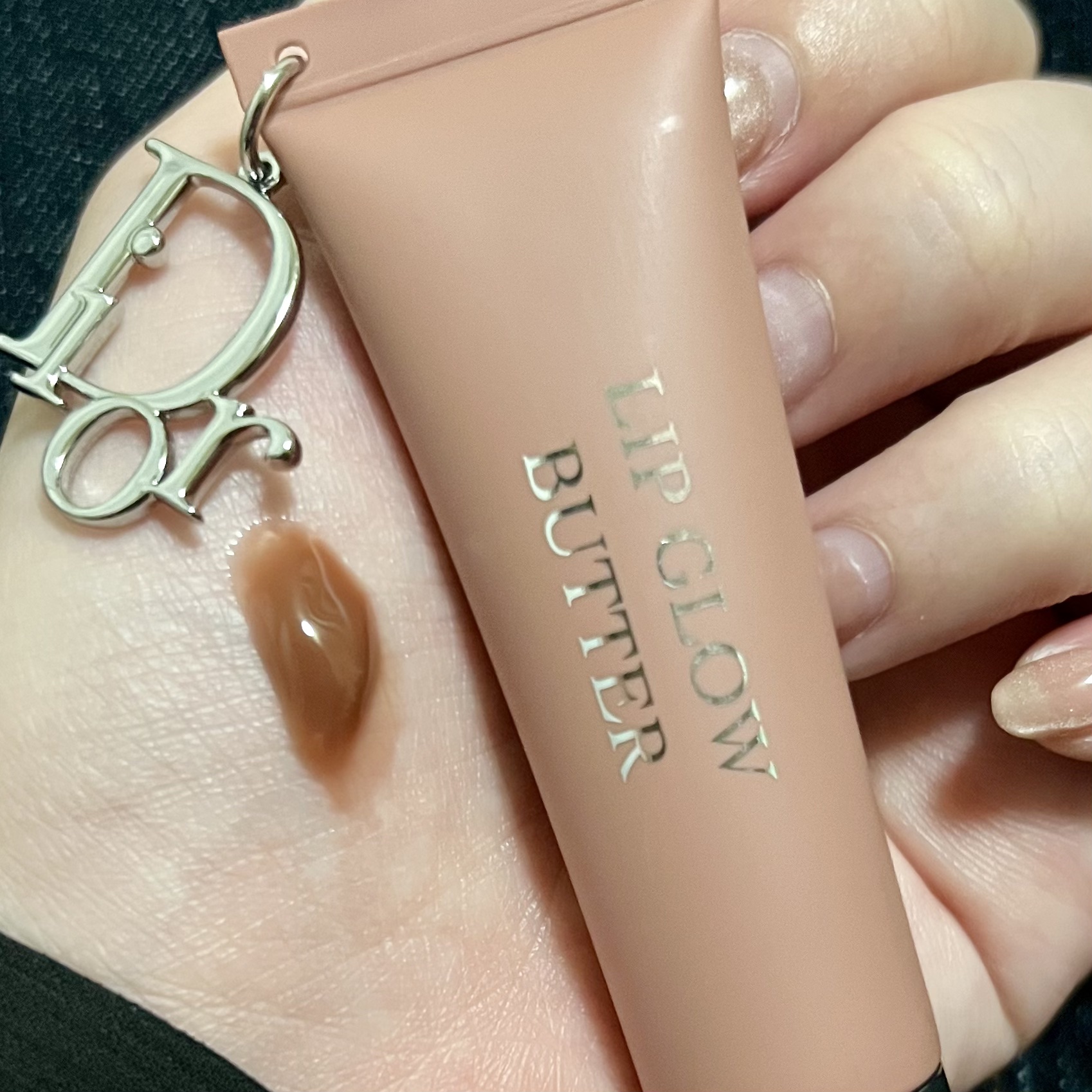 ディオール アディクト リップ グロウ バター 103 トフィー / Dior