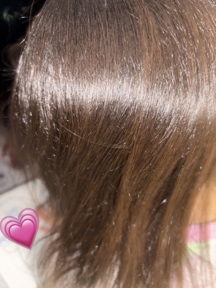 ディープモイスト シャンプー/ ヘアトリートメント/モロッカンビューティ/市販シャンプーを使ったクチコミ（1枚目）