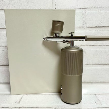 LINKA クリスタルミスト エアスプレー/LINKA/美顔器・マッサージを使ったクチコミ(8枚目)