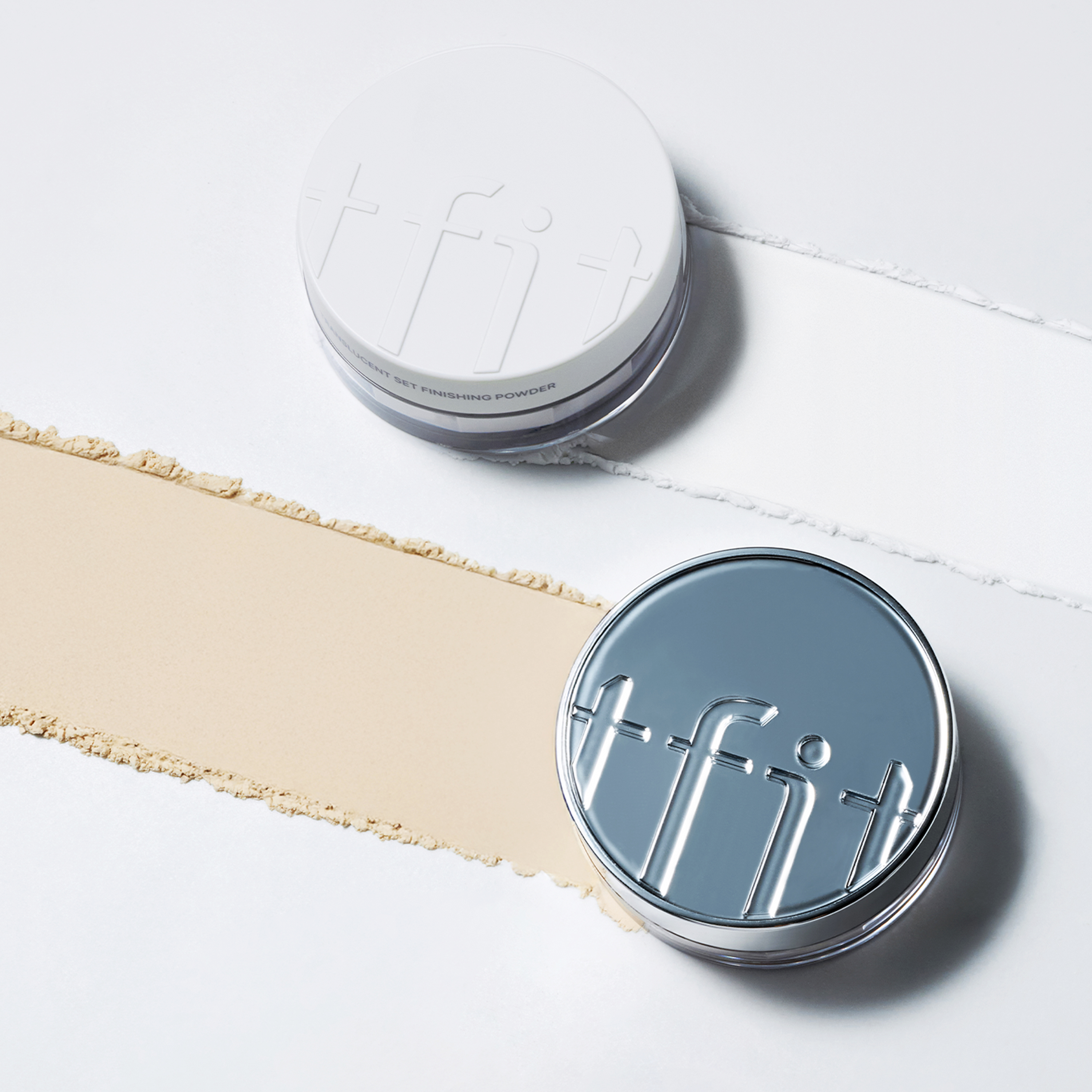 乾燥肌でもOK! TFITのエッセンシャルパウダーを10名様にプレゼント！✨（1枚目）