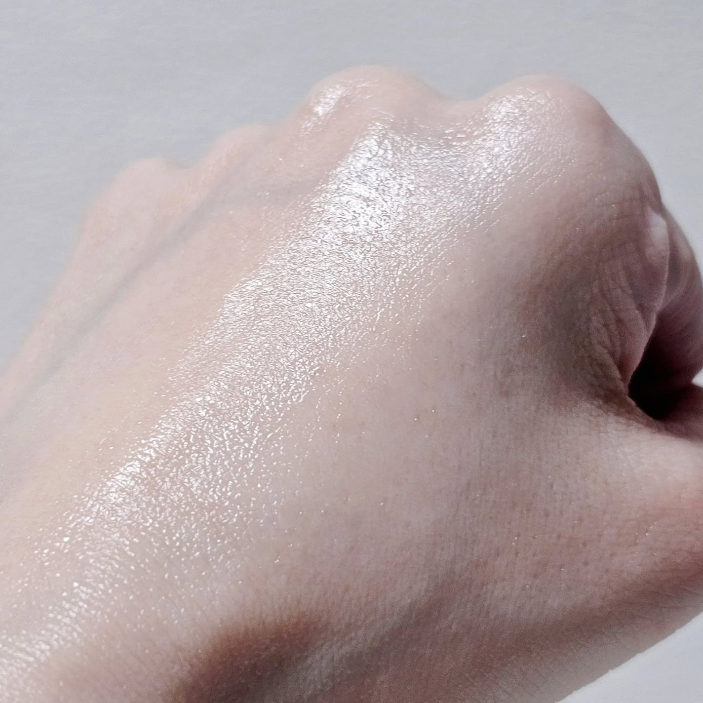 スキン パーフェクティング プロテクティブ ベース プレップ/YUNJAC/化粧下地を使ったクチコミ(5枚目)