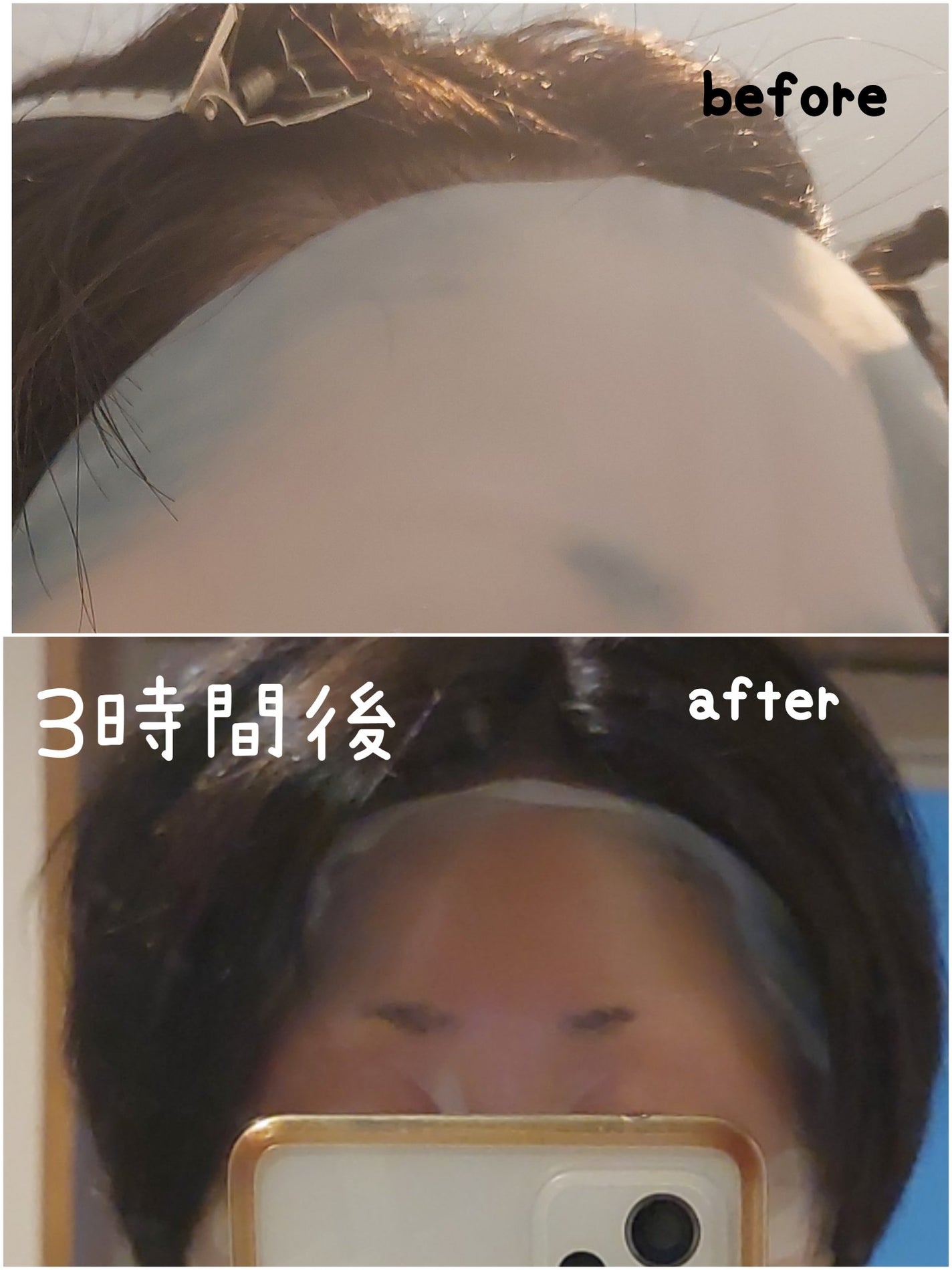 ゲルマスク/JMsolution/シートマスク・パックを使ったクチコミ(3枚目)