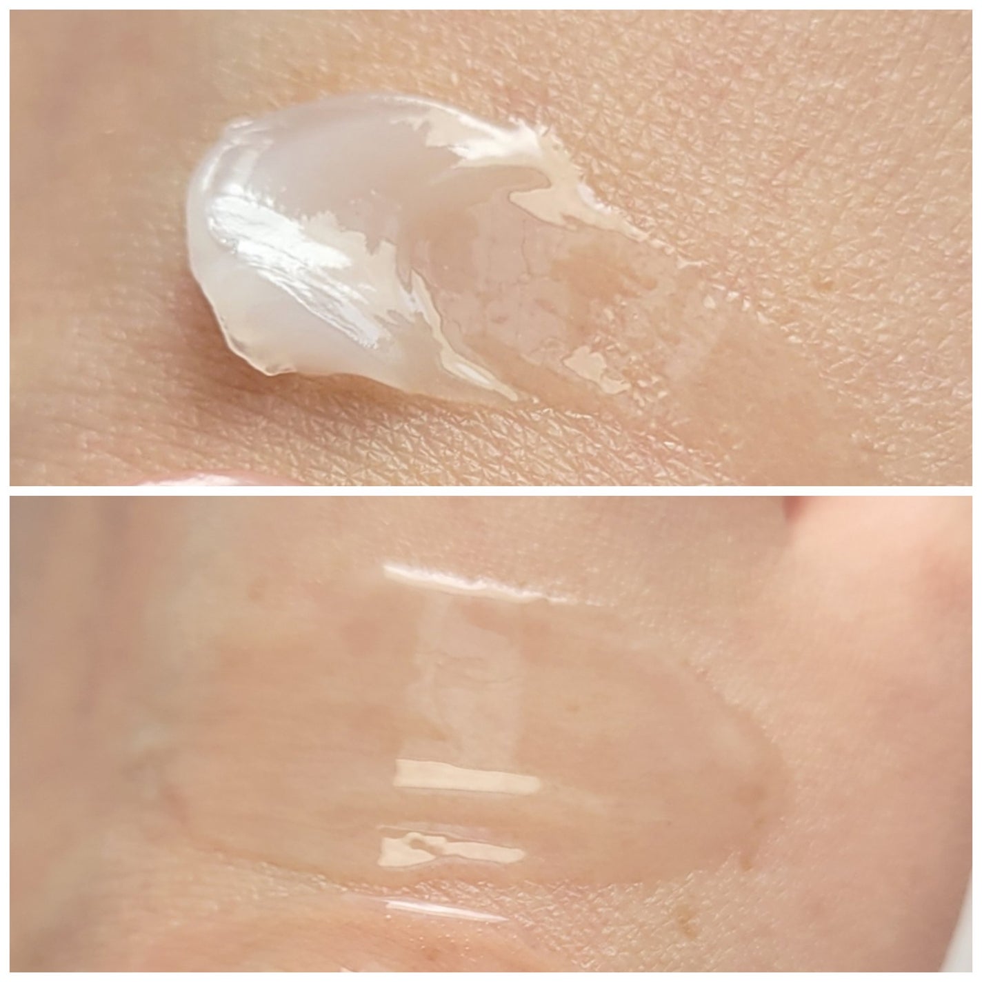 コラーゲンブースティングリップマスク/TOCOBO/リップマスクを使ったクチコミ(3枚目)