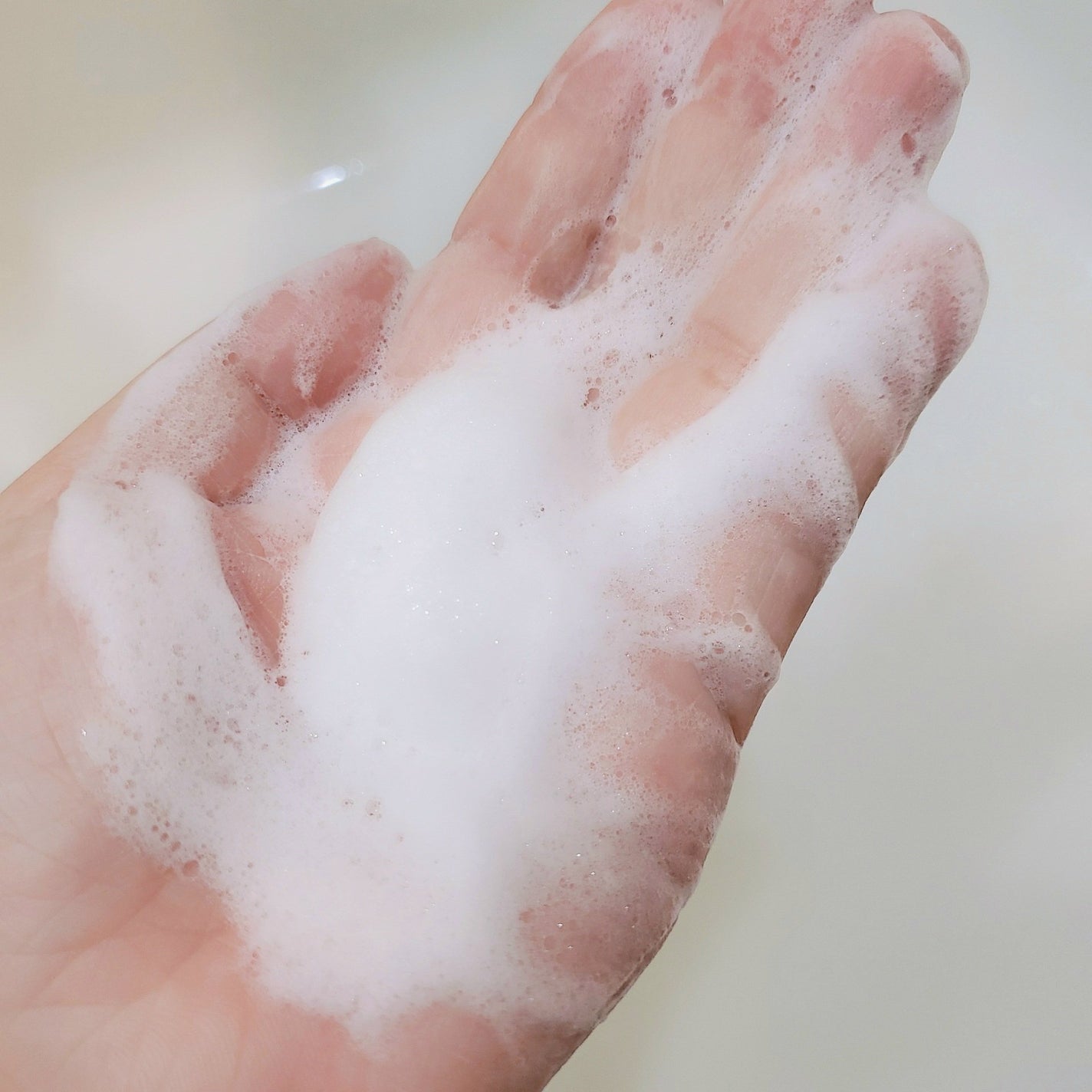 6in1ボリュームアンプルマスク/CHICSKIN/シートマスク・パックを使ったクチコミ(5枚目)