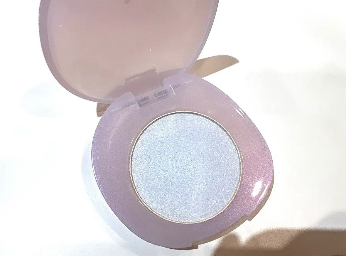 SNIDEL ユーフォリック グロウ ブラッシュ/SNIDEL BEAUTY/パウダーチークを使ったクチコミ(2枚目)