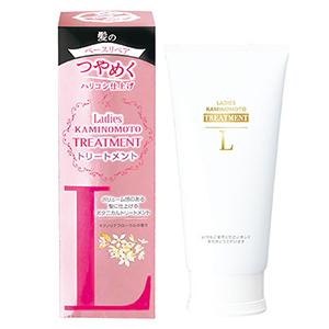 加美乃素本舗 レディース加美乃素トリートメント マグノリアフローラルの香り