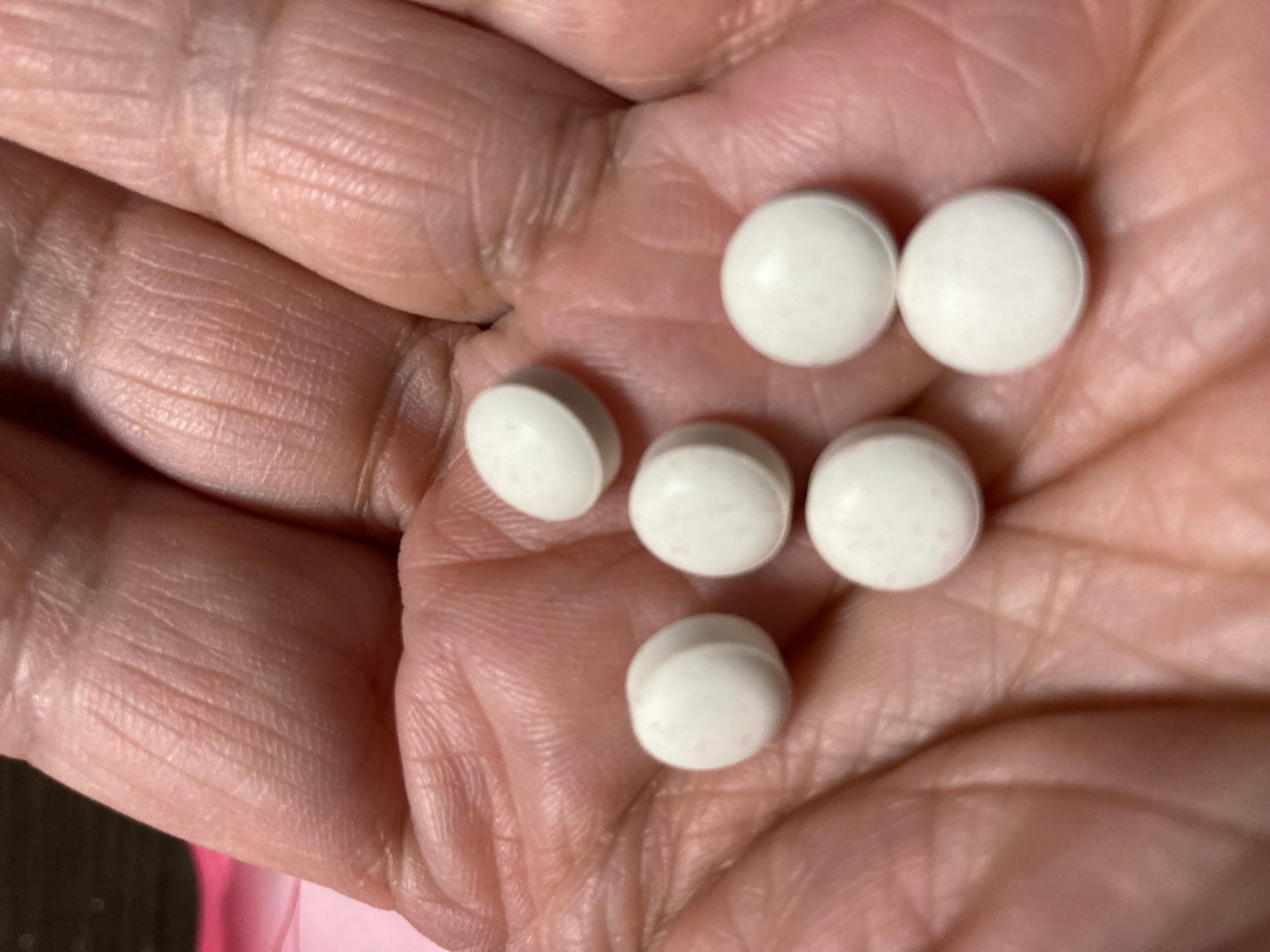 ディープチャージ コラーゲン/ファンケル/美容サプリメントを使ったクチコミ(3枚目)