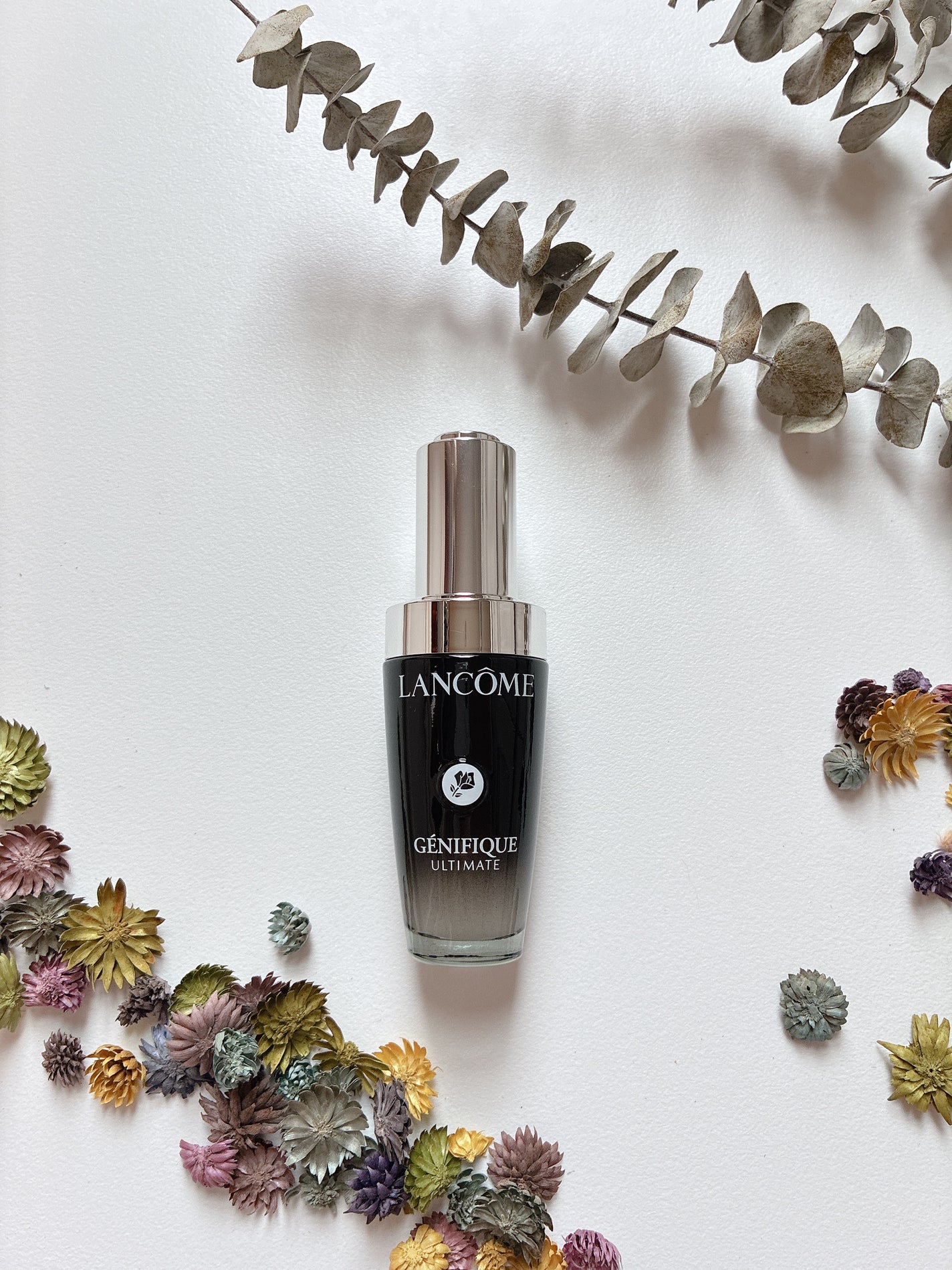 ジェニフィック アルティメ セラム/LANCOME/美容液を使ったクチコミ(1枚目)