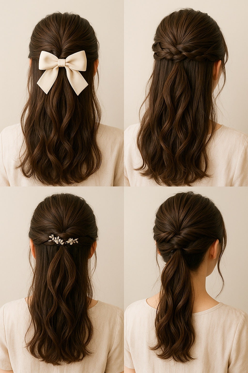 ヘアアクセサリー/SHEIN/ヘアアクセサリーを使ったクチコミ(1枚目)