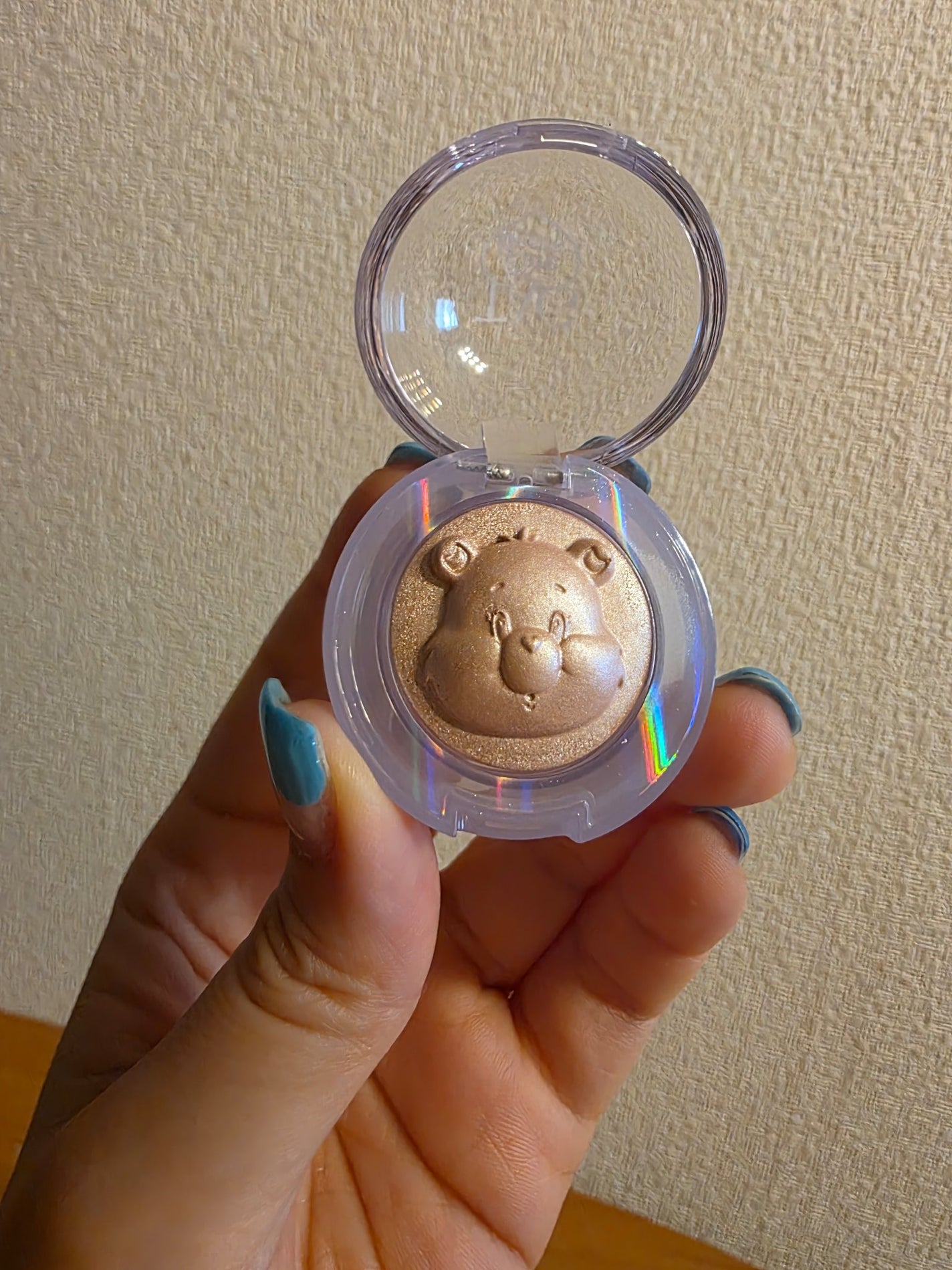 Starlit Beam Lighter/TAG/パウダーハイライトを使ったクチコミ(3枚目)