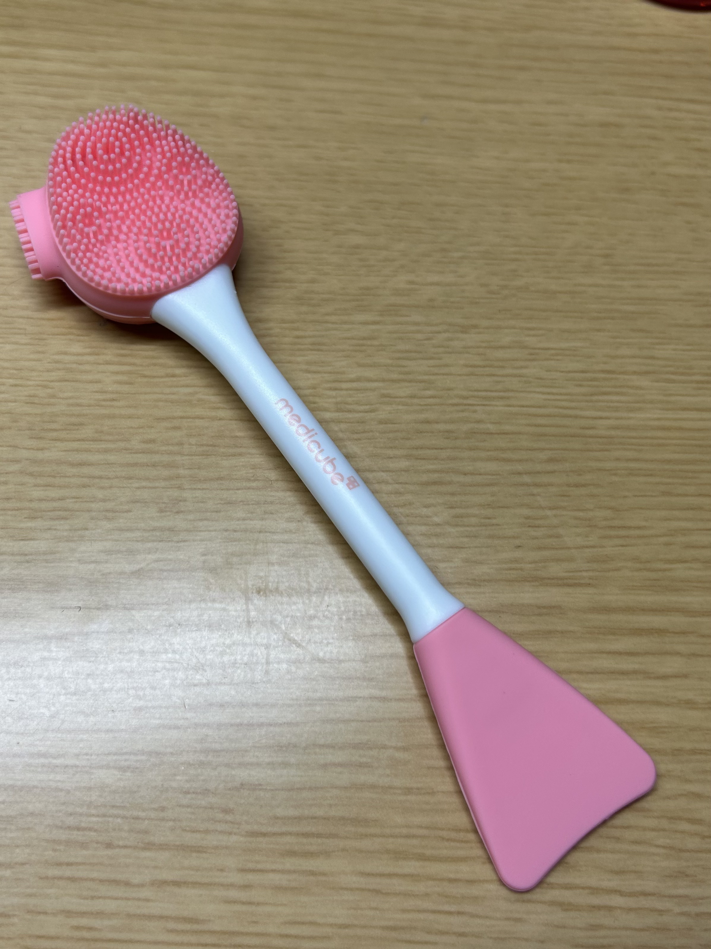 PDRN ピンクジェルトゥフォームクレンザー/MEDICUBE/その他洗顔料を使ったクチコミ（3枚目）