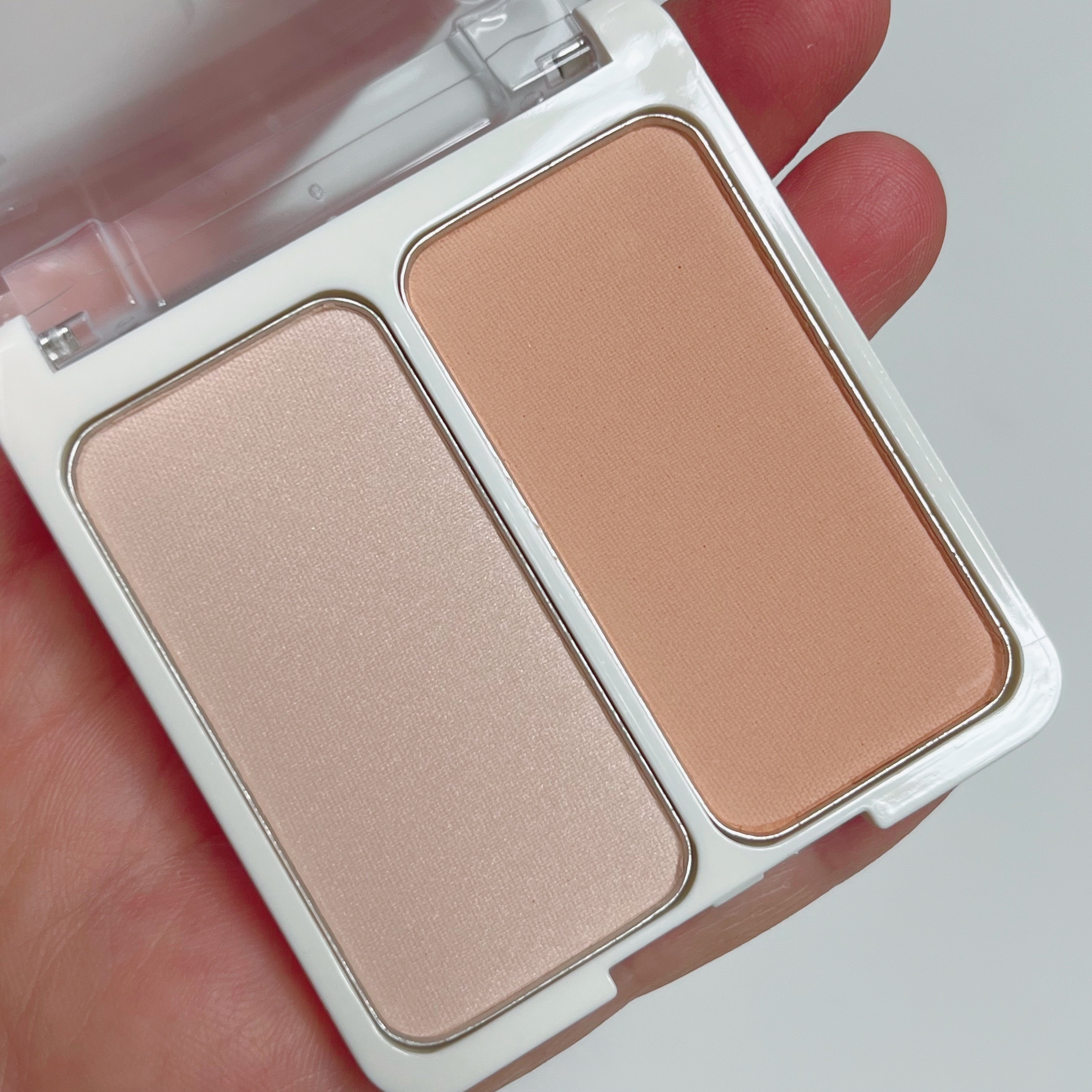 SOLONE EYESHADOW/solone/単色アイシャドウを使ったクチコミ（3枚目）