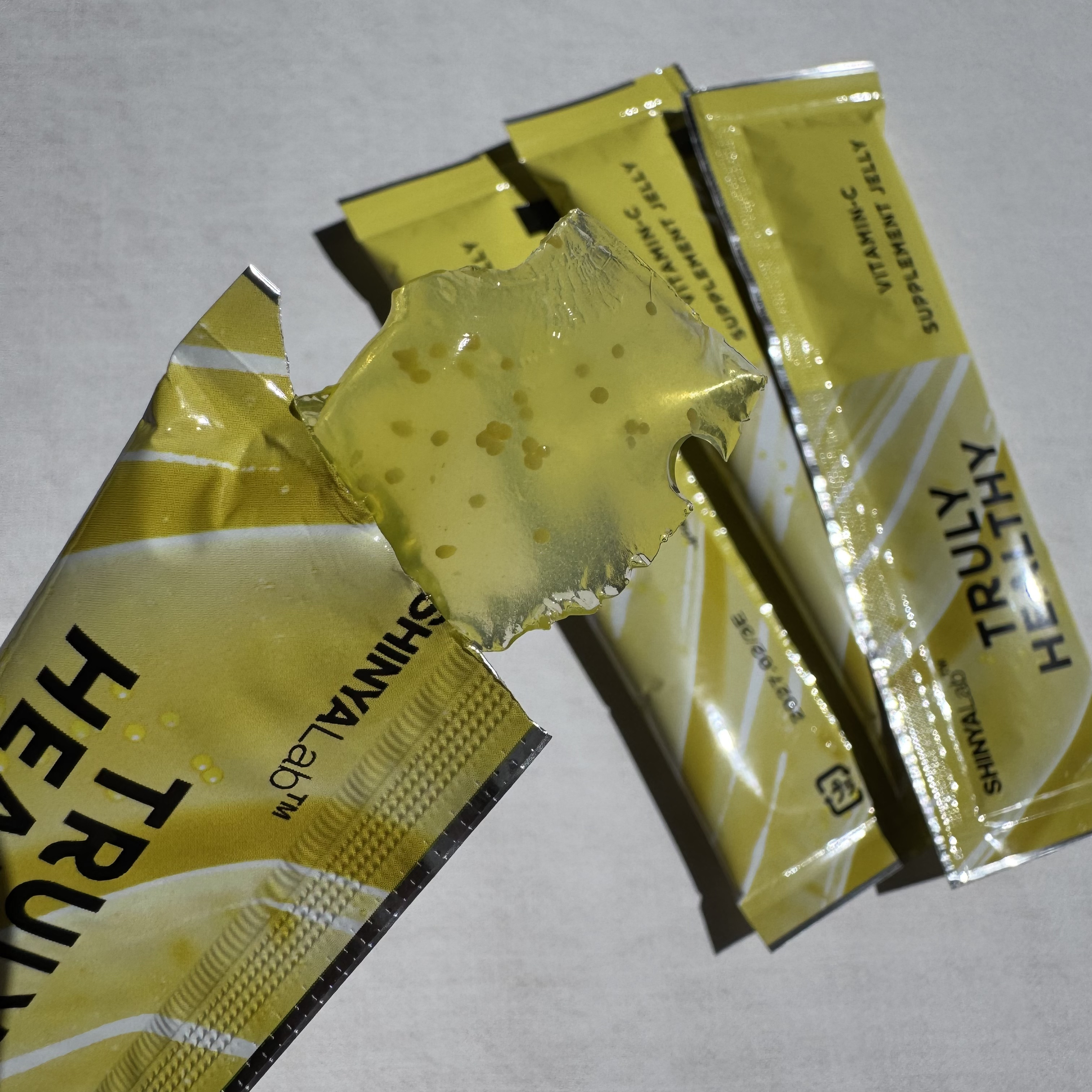 を使ったクチコミ（3枚目）