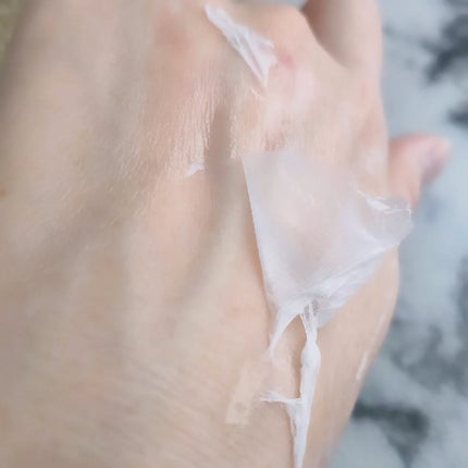 フィルミン/EPORASHE/洗い流すパック・マスクを使ったクチコミ(7枚目)