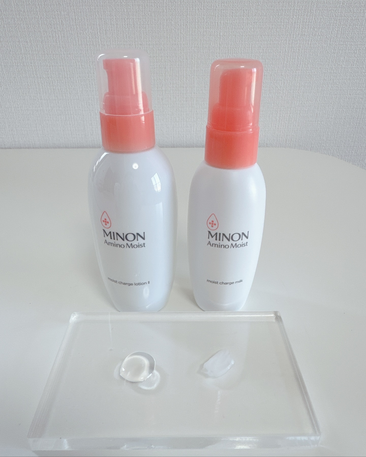 ミノン アミノモイスト ぷるぷるしっとり肌マスク/ミノン/シートマスク・パックを使ったクチコミ（3枚目）