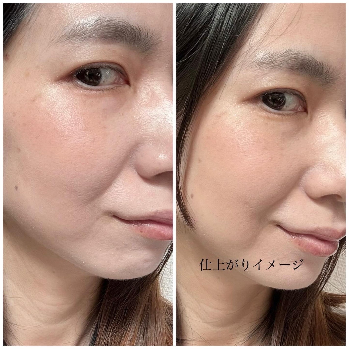 レブロン カラーステイ ロングウェア UV プレスト パウダー/REVLON/プレストパウダーを使ったクチコミ(6枚目)