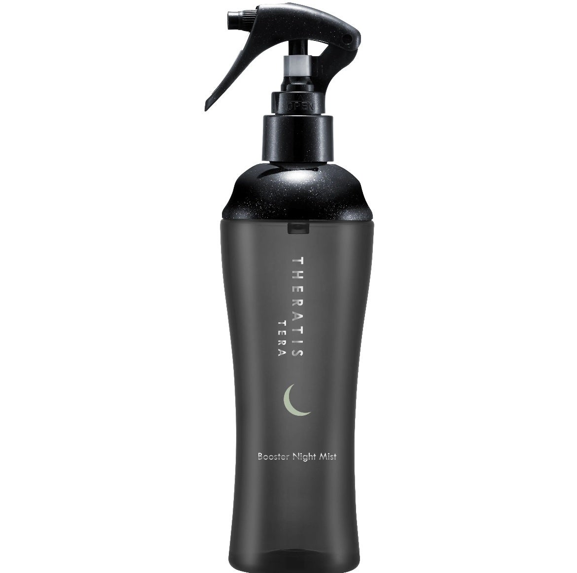 セラティス テラ ブースター ナイト ミスト/THERATIS/アウトバストリートメントを使ったクチコミ(1枚目)