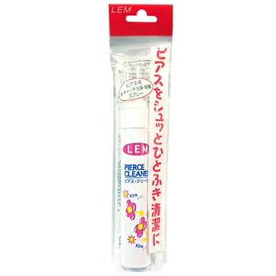 ワンダーワークス ピアス・クリーナー