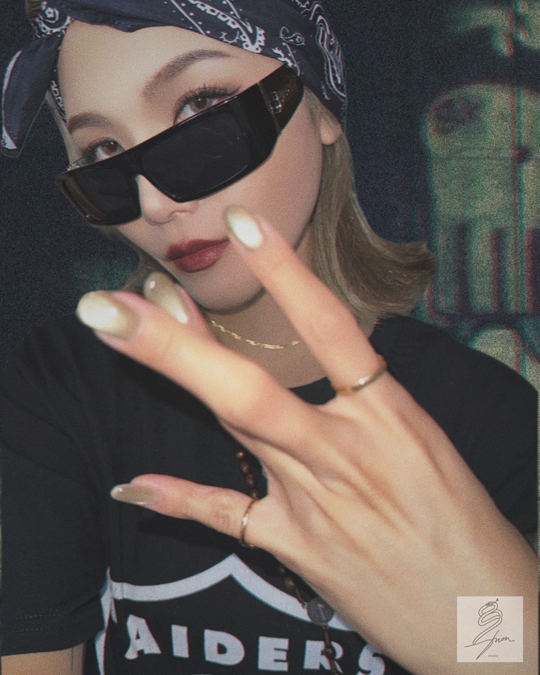 リップスティック/M・A・C/口紅を使ったクチコミ（3枚目）