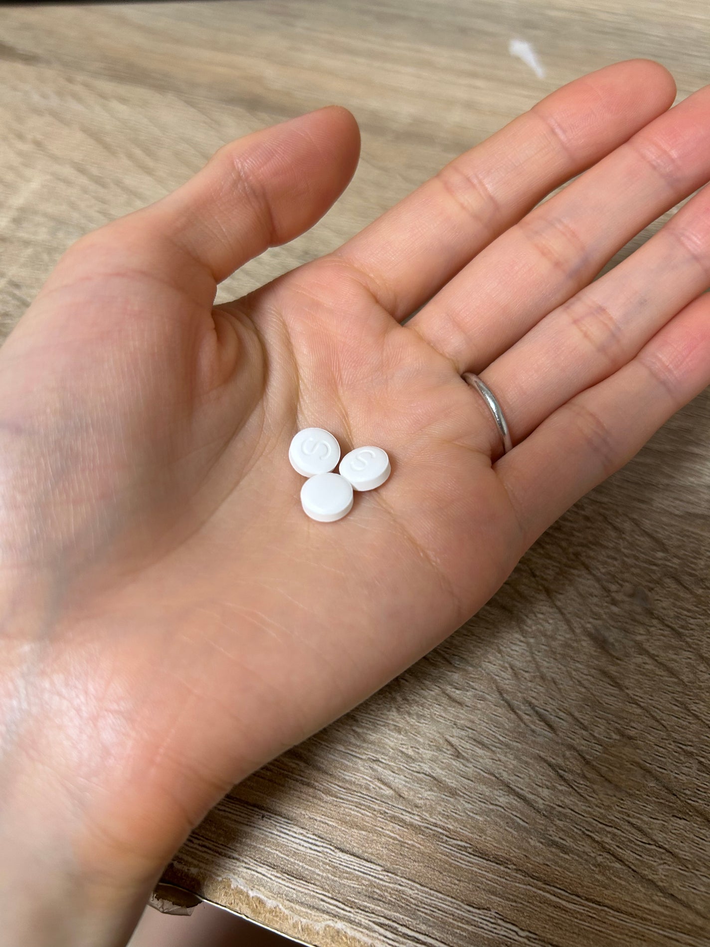 新ビオフェルミンS錠 /ビオフェルミン/健康サプリメントを使ったクチコミ(2枚目)