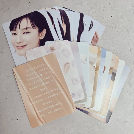 カネボウ ライブリースキン ウェアⅡ/KANEBO/リキッドファンデーションを使ったクチコミ(3枚目)