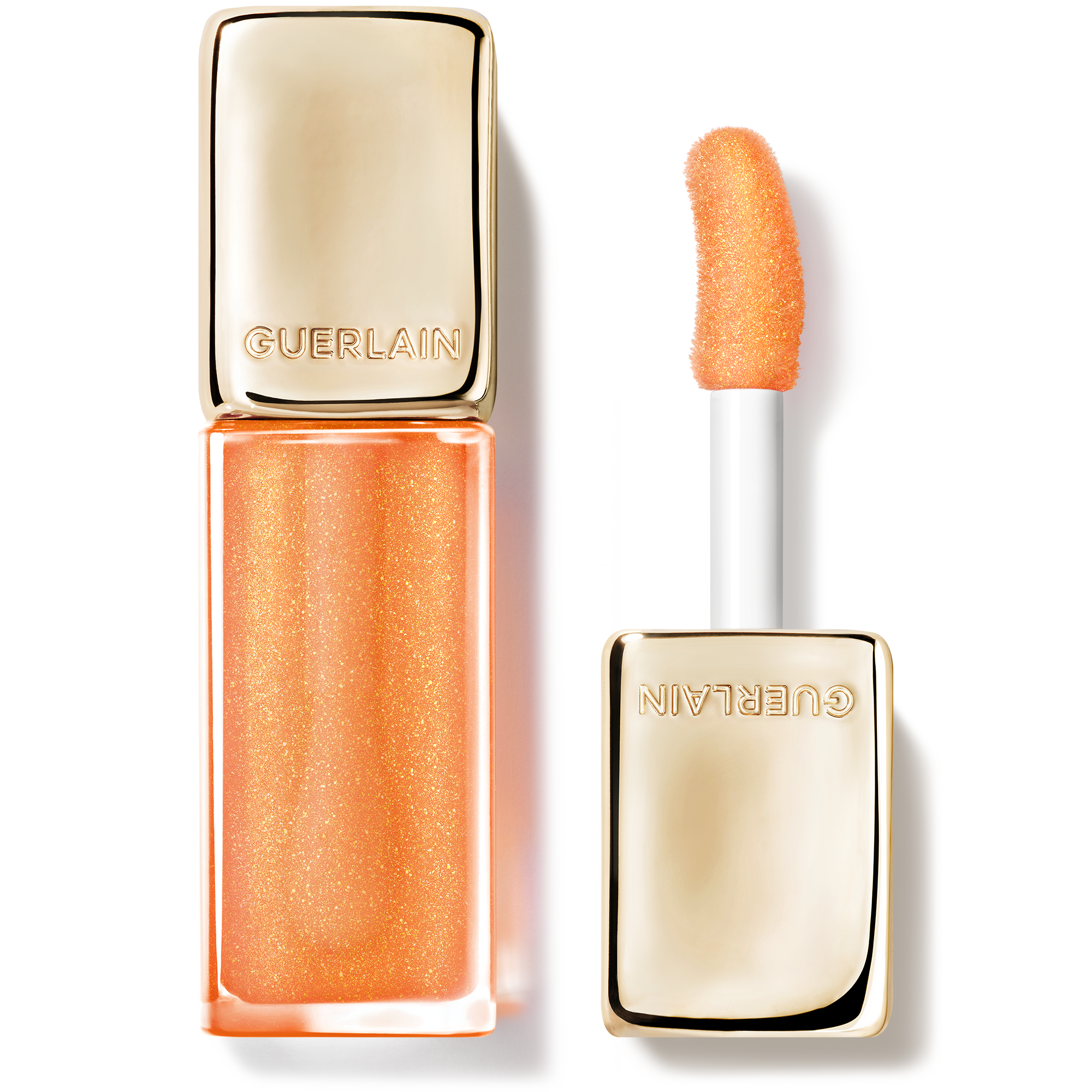 キスキス ビー グロウ オイル / GUERLAIN