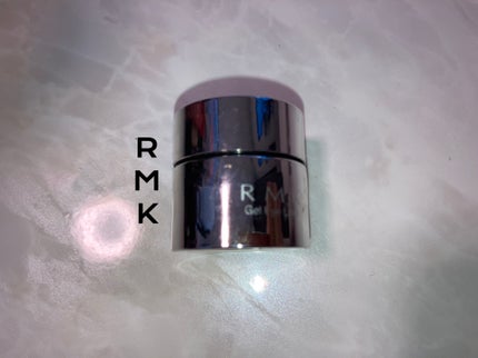 インジーニアス ジェルアイライナー/RMK/ジェルアイライナーを使ったクチコミ(1枚目)